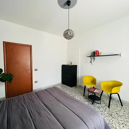 Domus Valente Apartament Pompeja