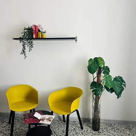 Apartament Domus Valente *