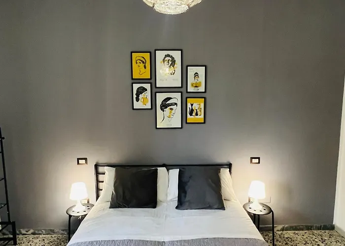 Domus Valente 아파트