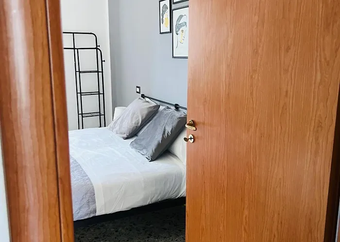 아파트 Domus Valente *