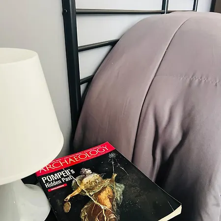 Domus Valente * Πομπηία