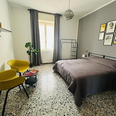 Διαμέρισμα Domus Valente