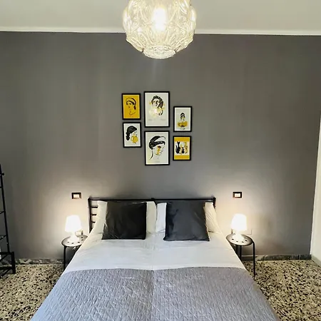 Domus Valente Διαμέρισμα