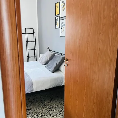 아파트 Domus Valente *