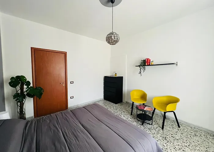 Domus Valente Apartman Pompeji