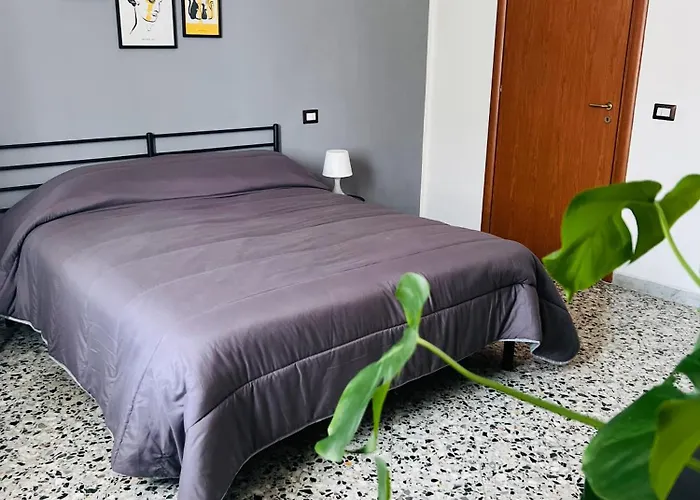 Apartman Domus Valente *