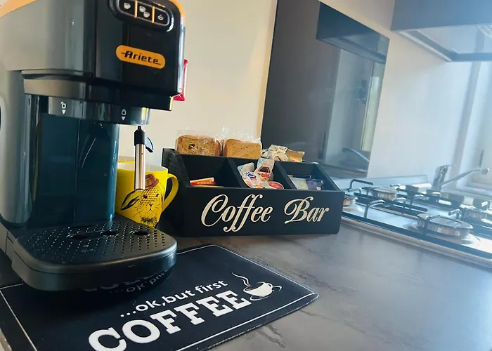 Apartman Domus Valente