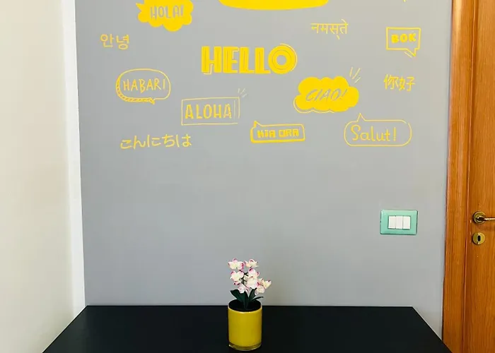 Apartman Domus Valente Pompeji