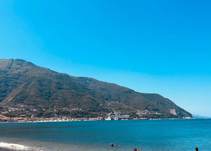 Domus Valente Pompeji